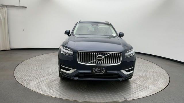 2023 Volvo XC90