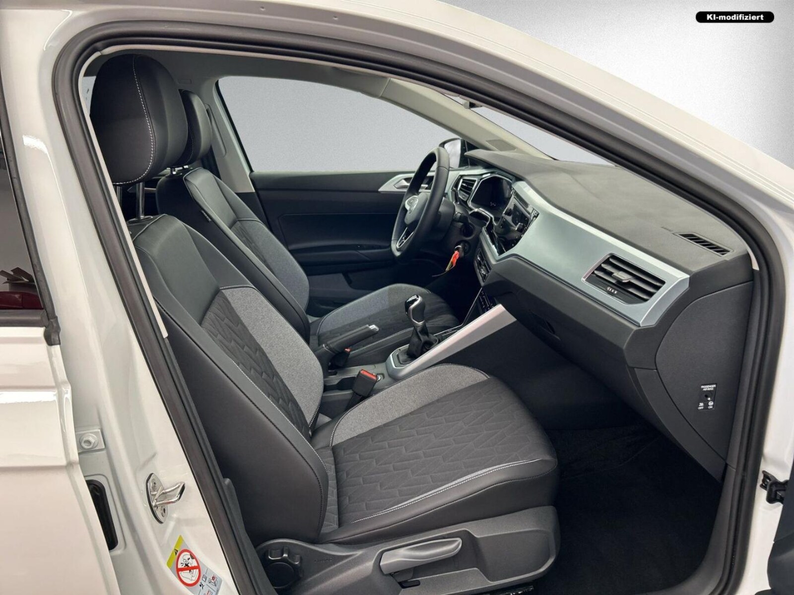 Volkswagen Polo – Bild 10