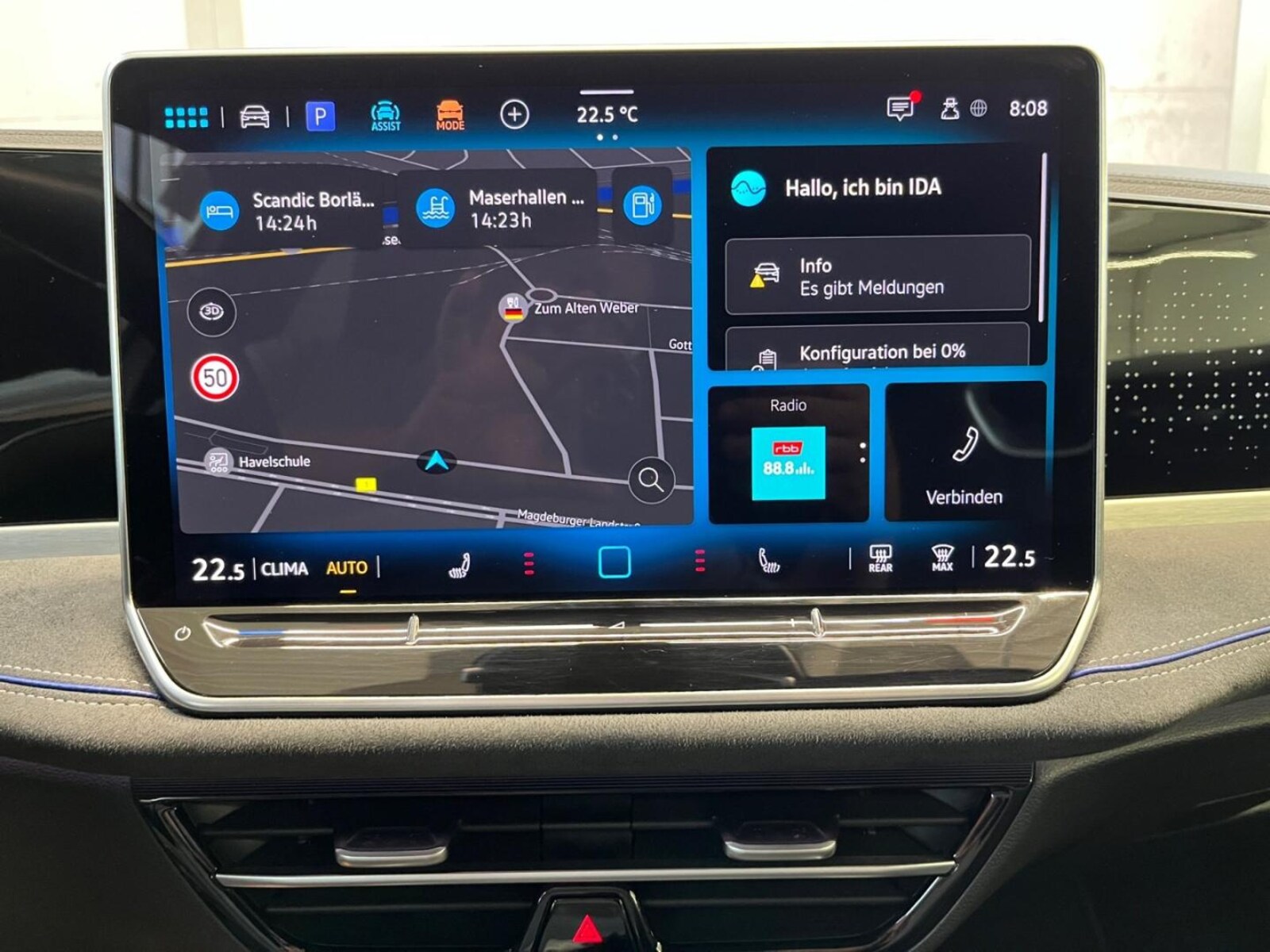 Volkswagen Passat – Bild 13