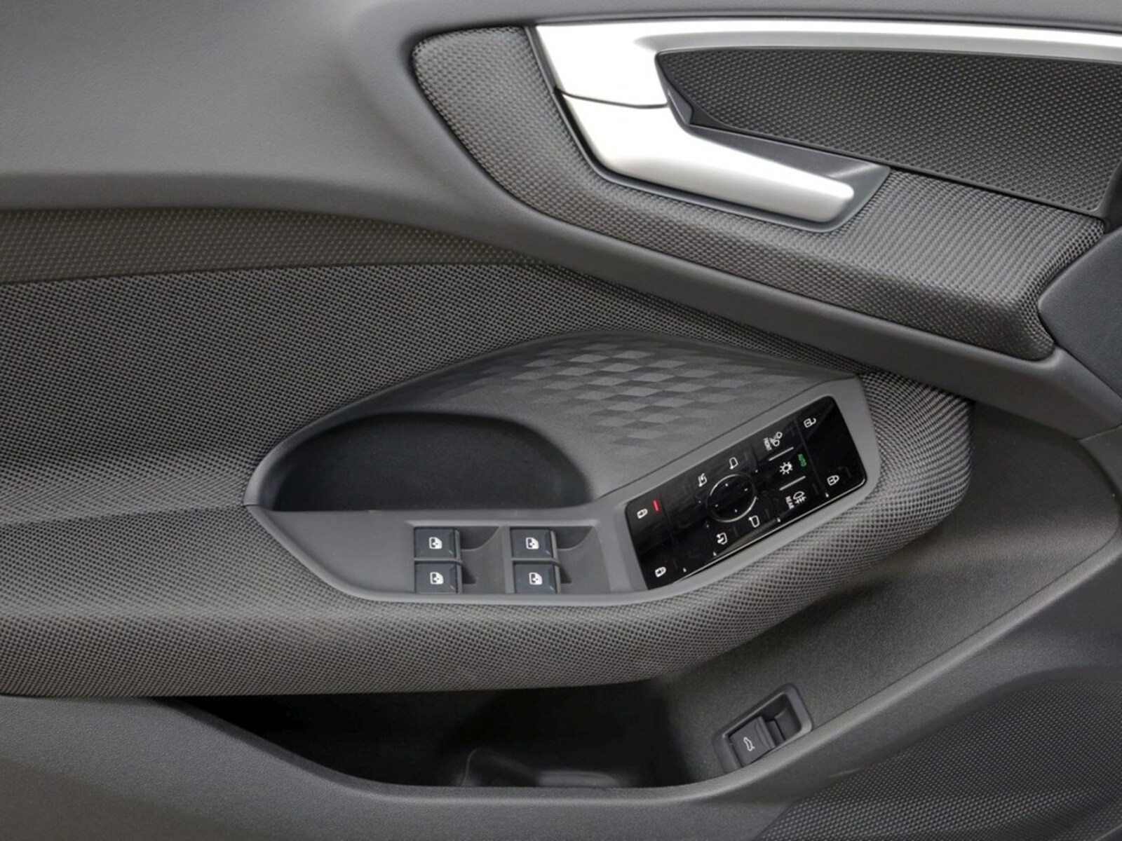 Audi A5 Limousine – Bild 19