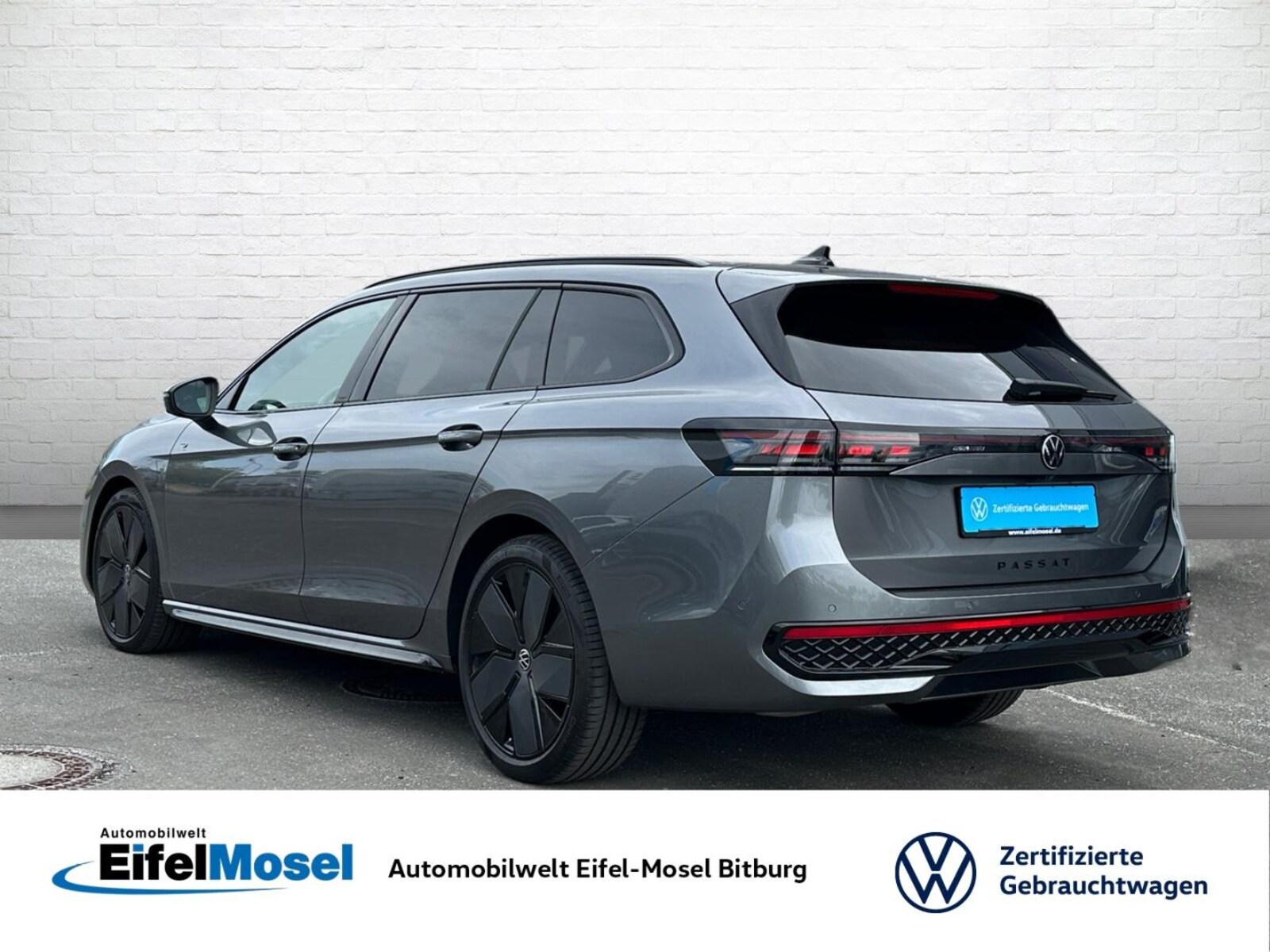 Volkswagen Passat – Bild 3