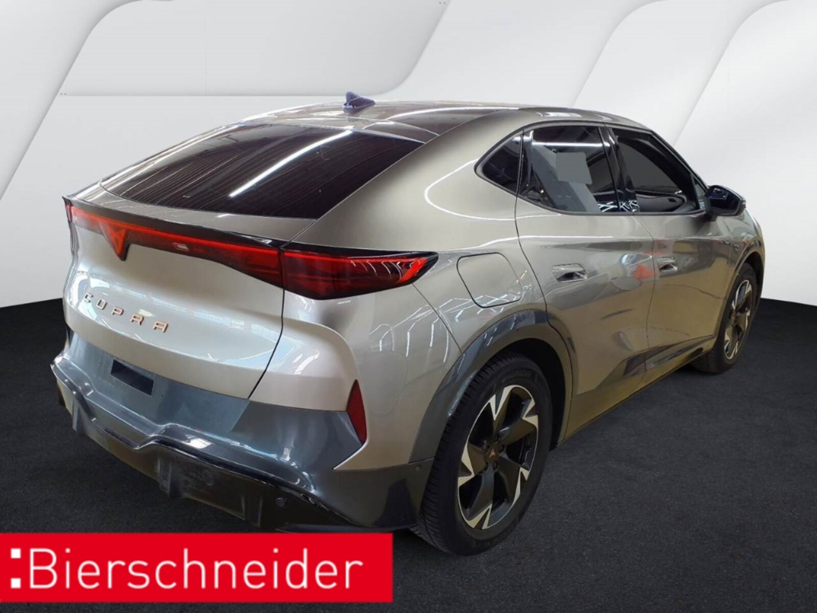 CUPRA Tavascan – Bild 2