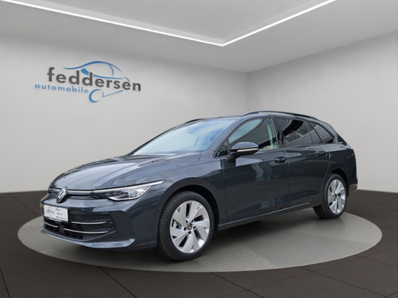Volkswagen Golf Variant – Bild 2
