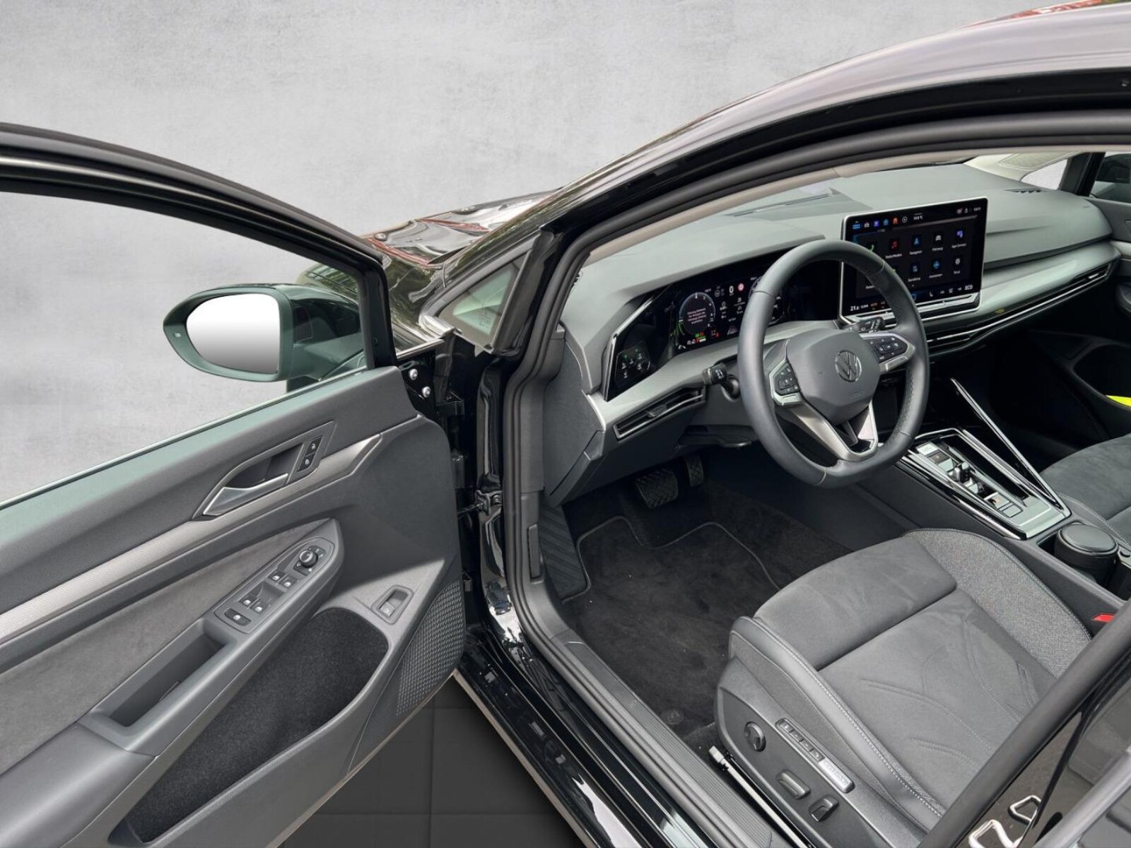 Volkswagen Golf – Bild 17