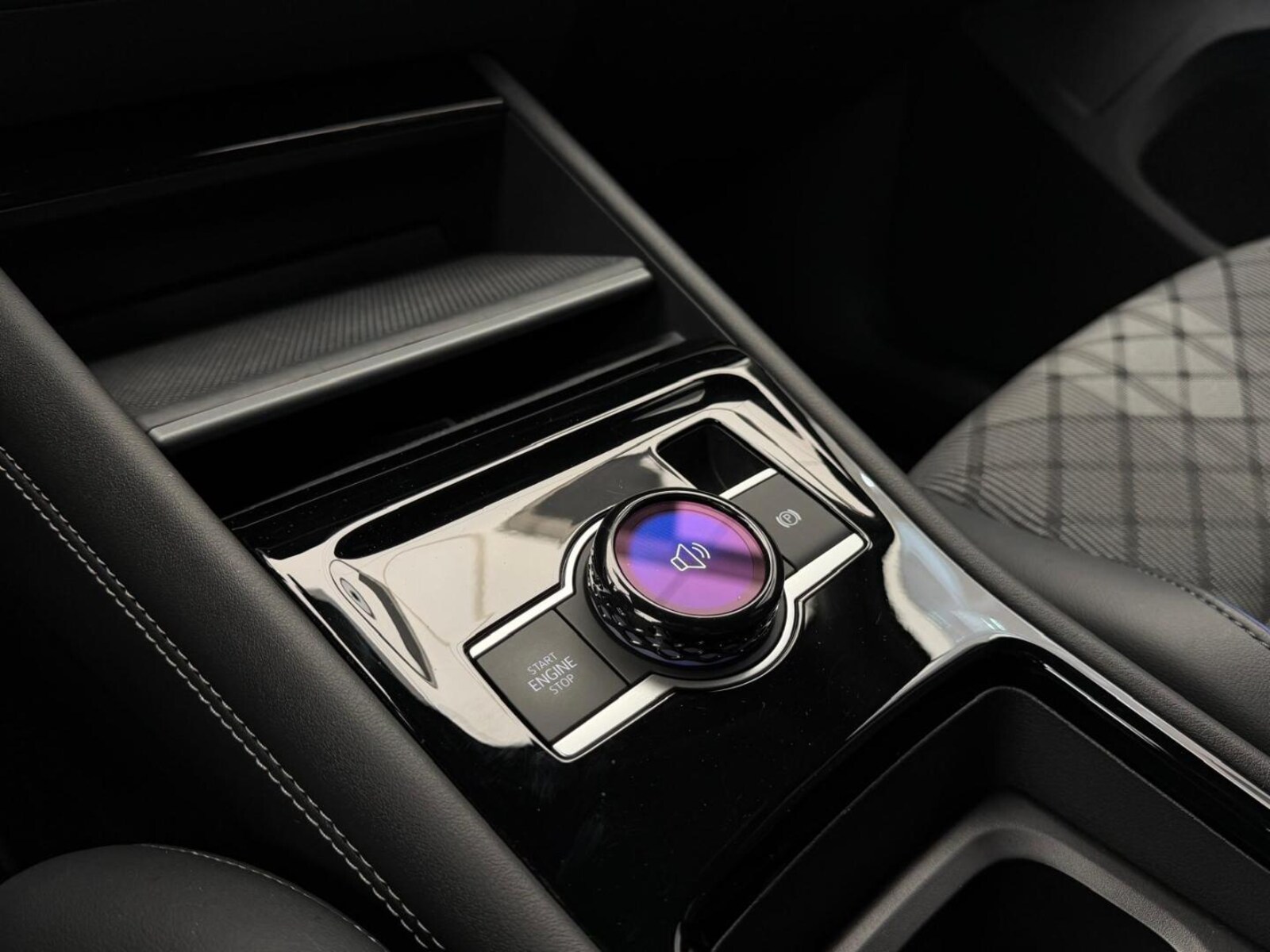 Volkswagen Tayron – Bild 9