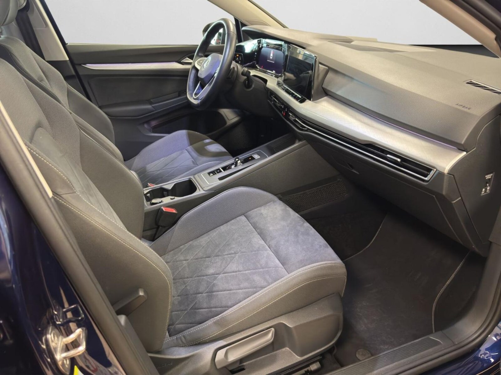 Volkswagen Golf Variant – Bild 4