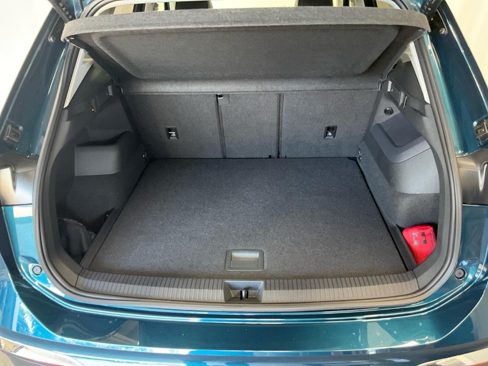 Volkswagen Tiguan – Bild 8
