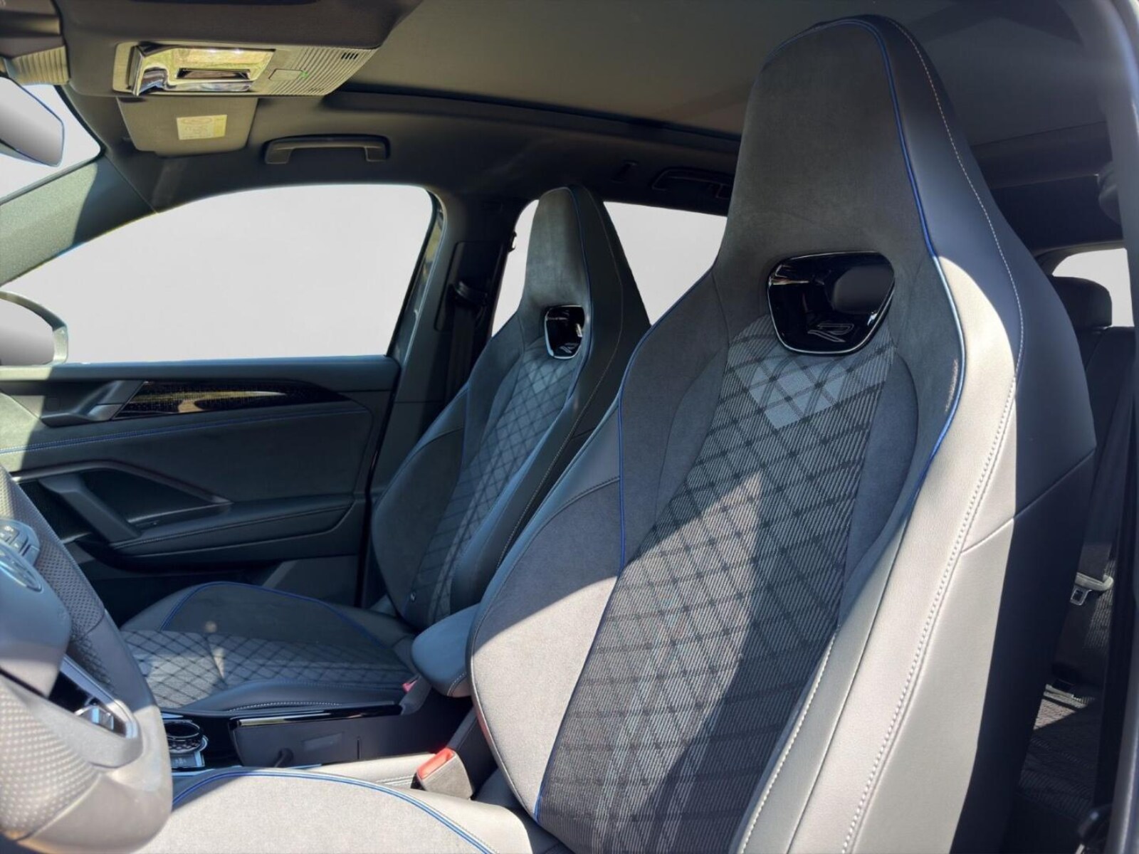 Volkswagen Tayron – Bild 11