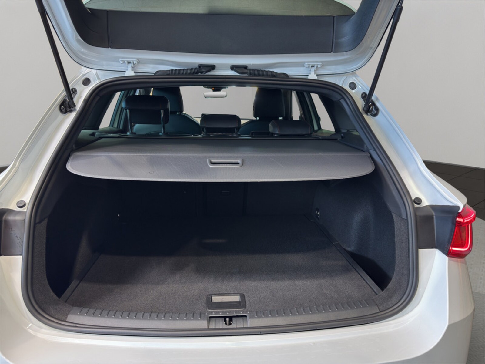 SEAT Leon Sportstourer – Bild 13