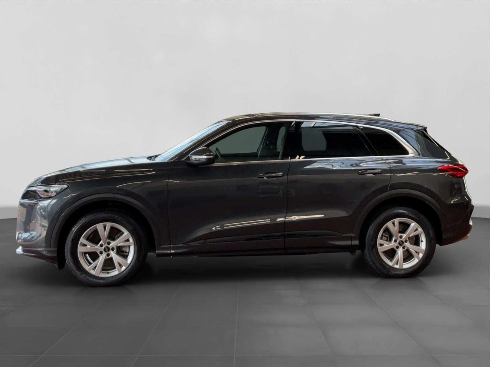 Audi Q5 – Bild 3