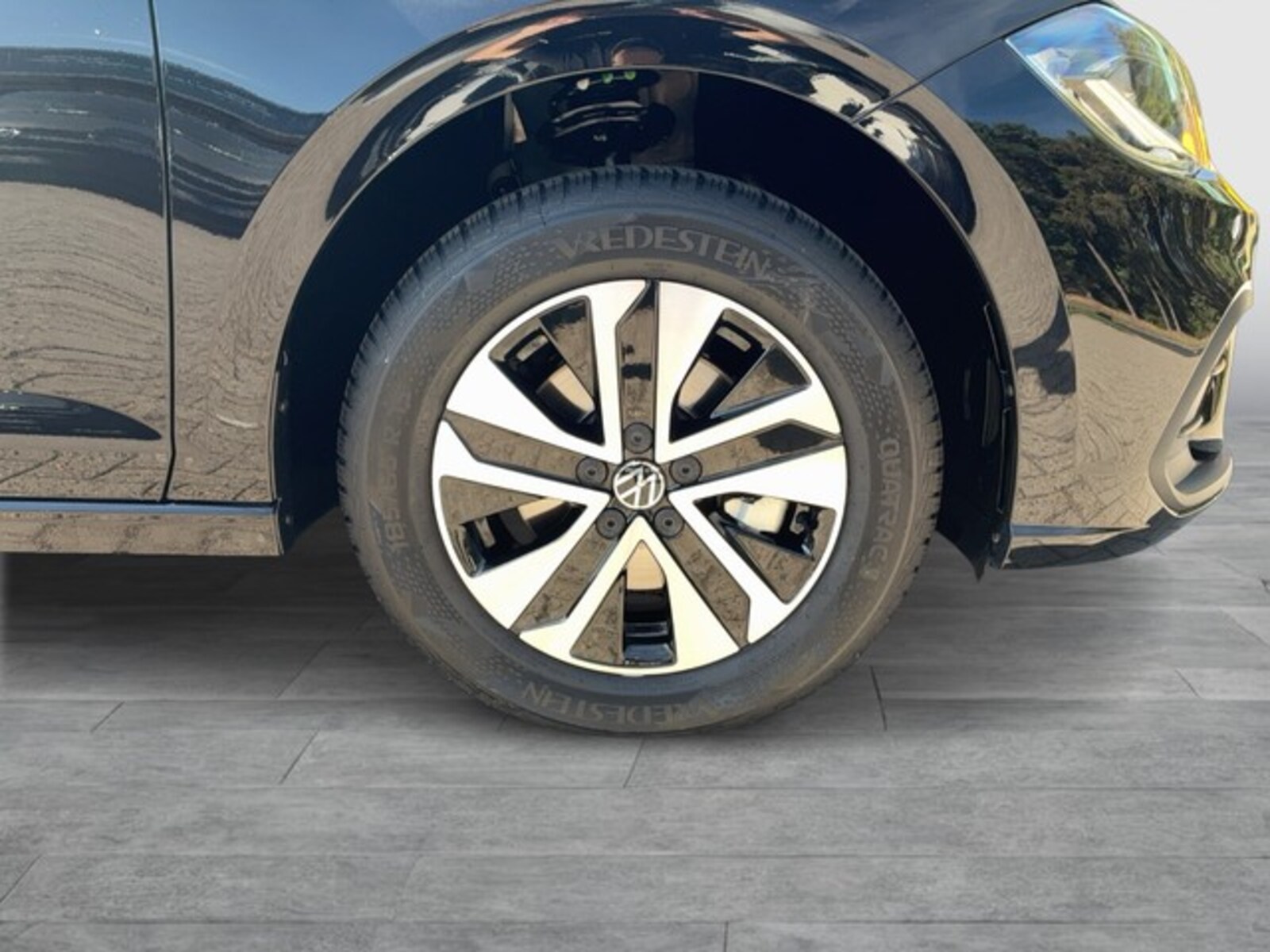 Volkswagen Polo – Bild 6