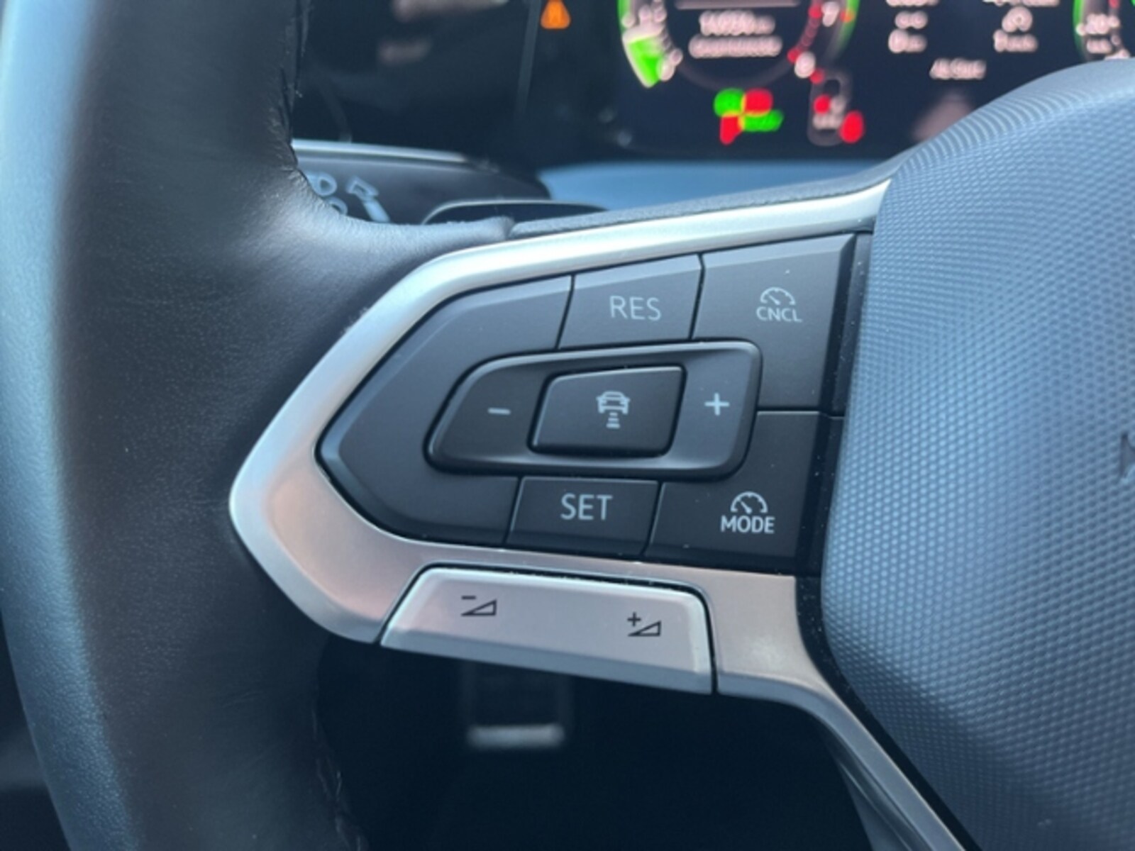 Volkswagen Golf – Bild 17