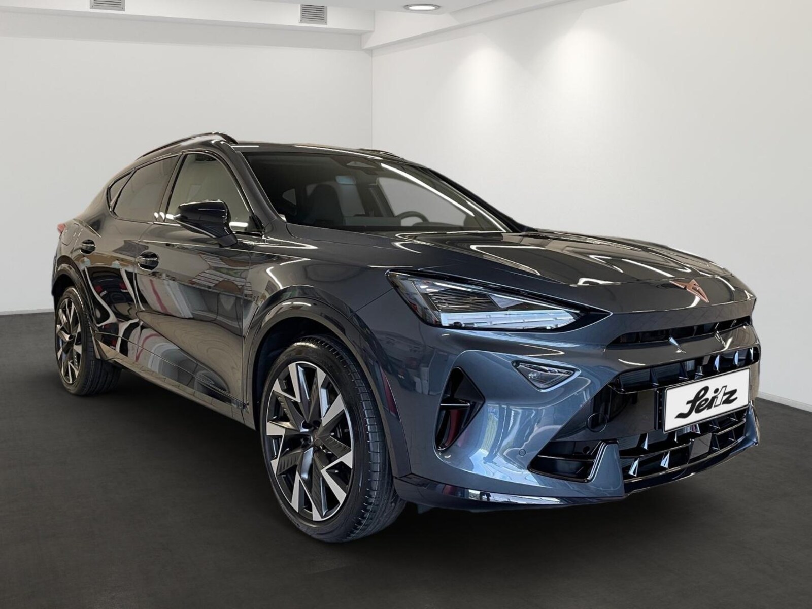 CUPRA Formentor – Bild 3