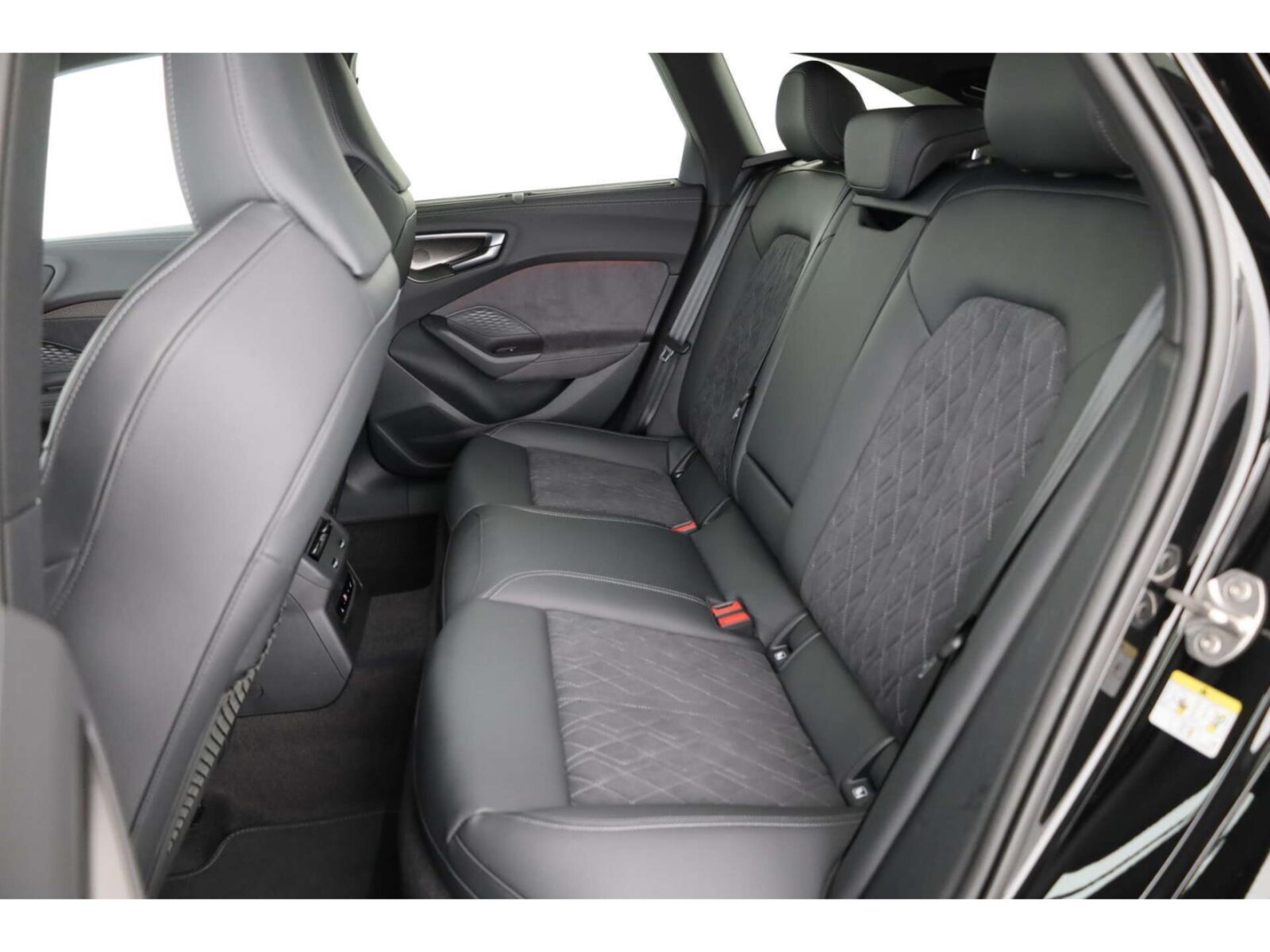 Audi A5 Avant – Bild 11