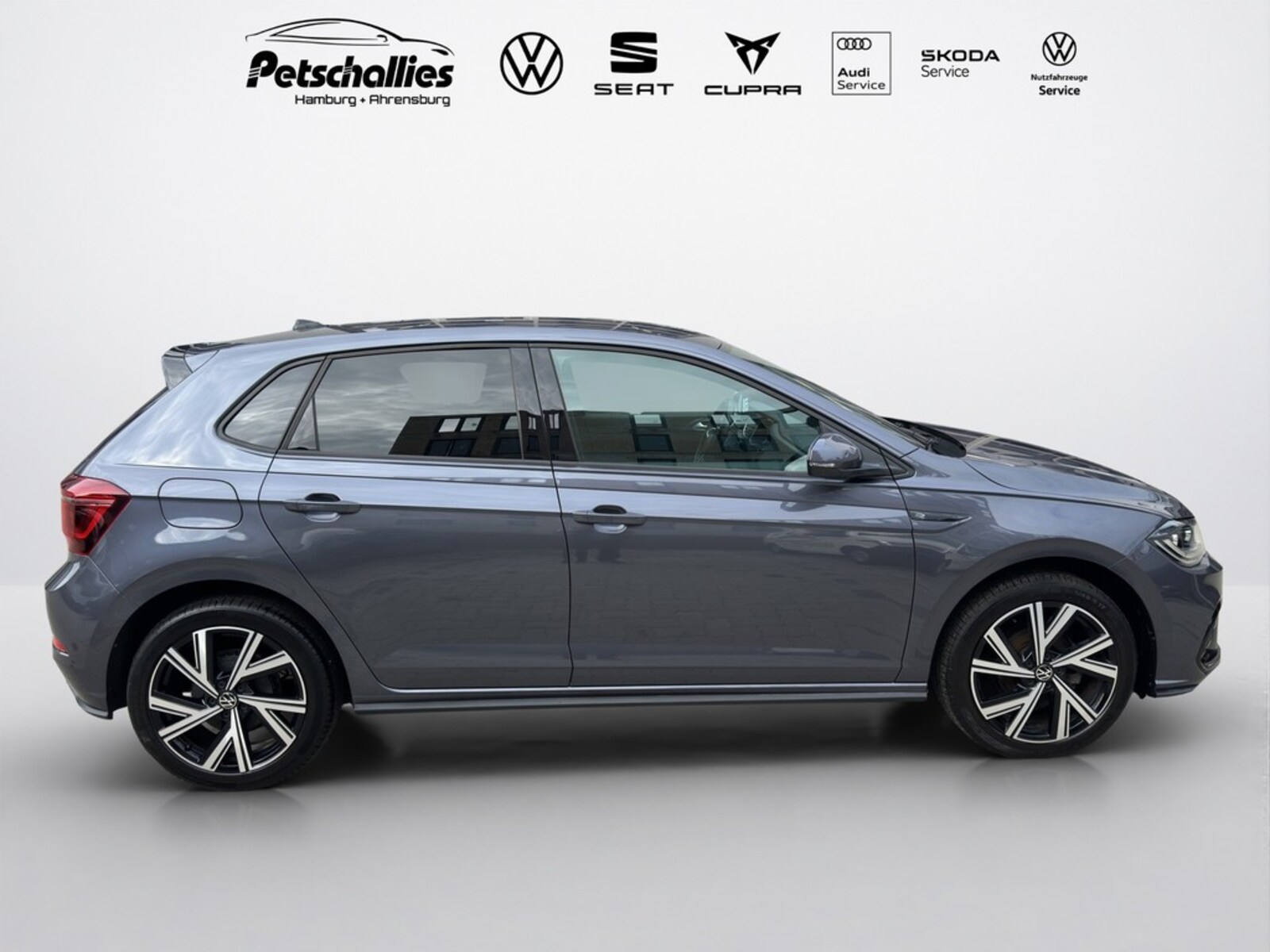 Volkswagen Polo – Bild 6