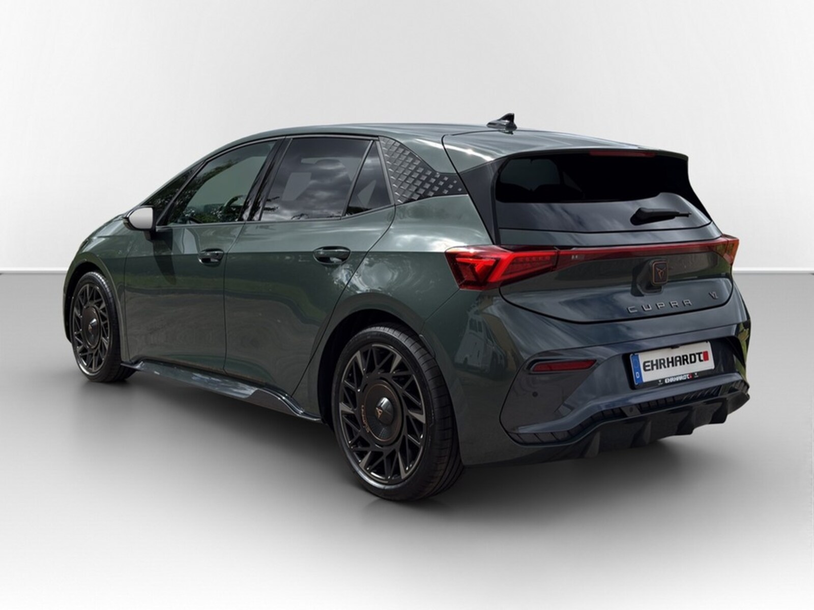 CUPRA Born – Bild 7