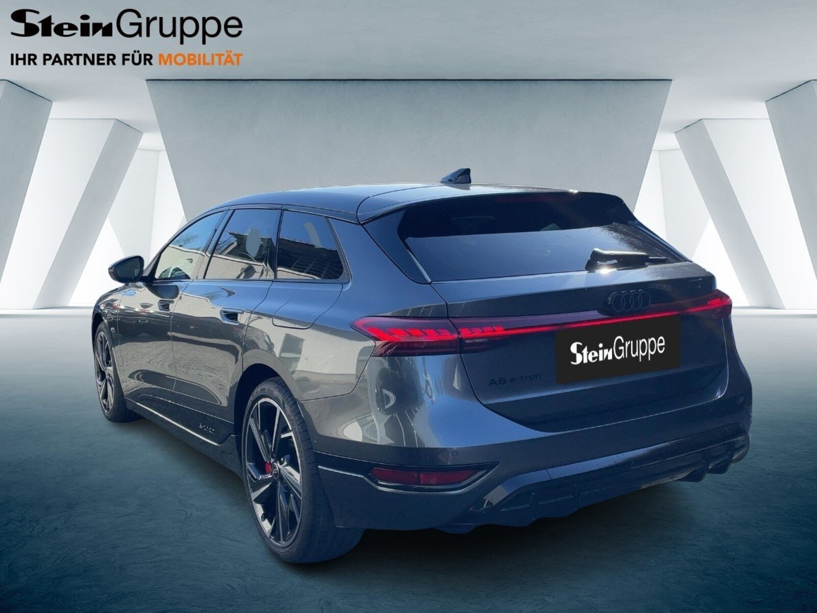 Audi A6 Avant e-tron – Bild 3