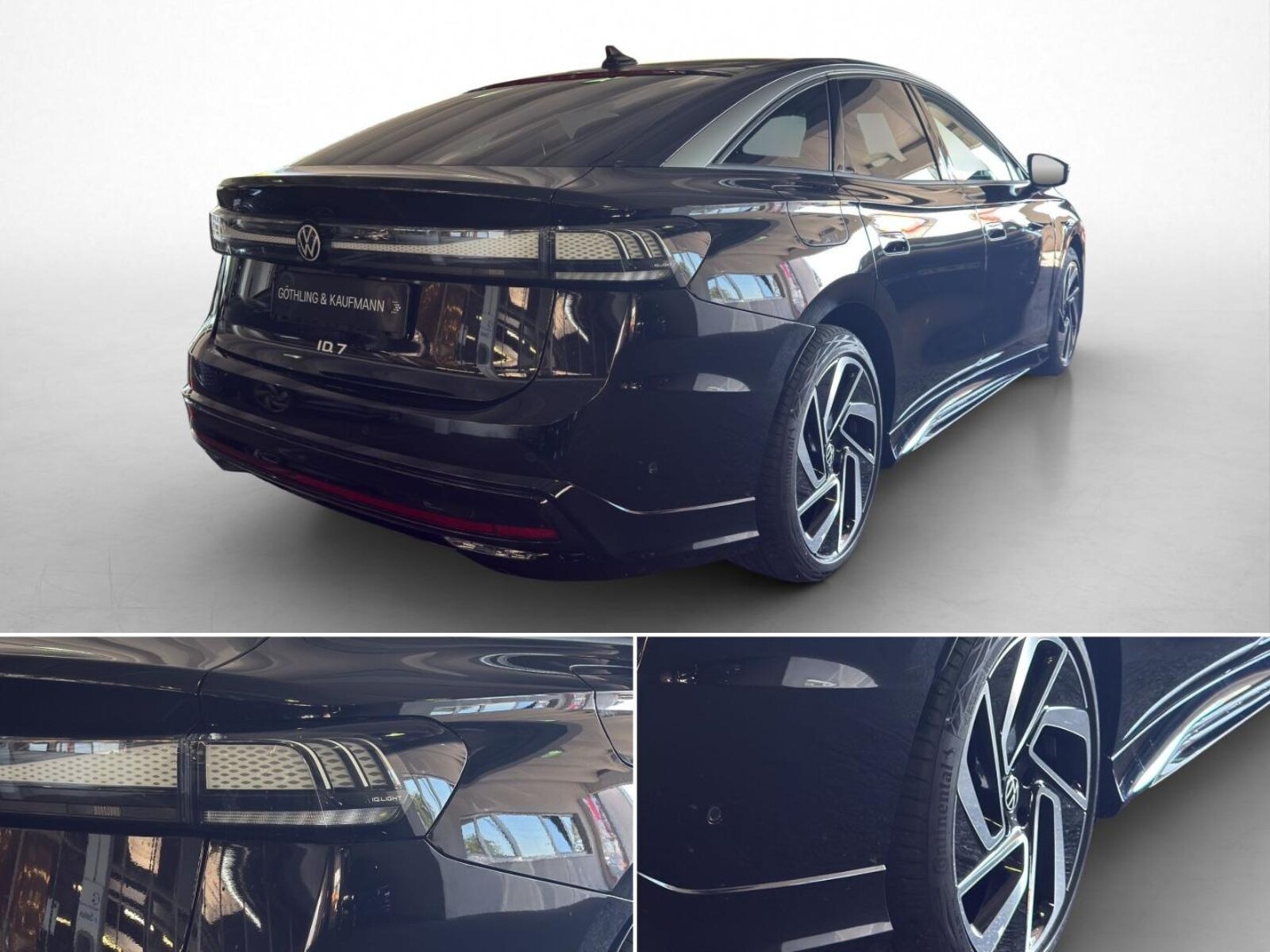 Volkswagen ID.7 – Bild 18