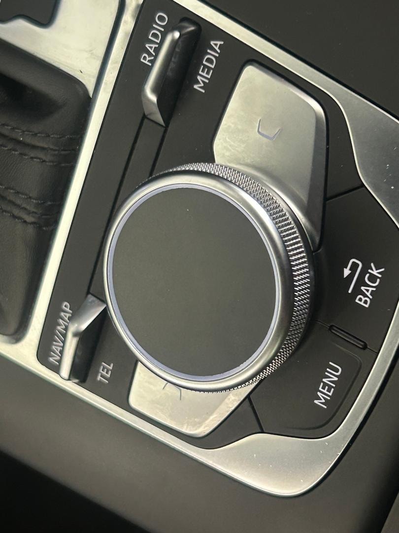 Image about Audi A3 Sedan 35 TFSI S tronic