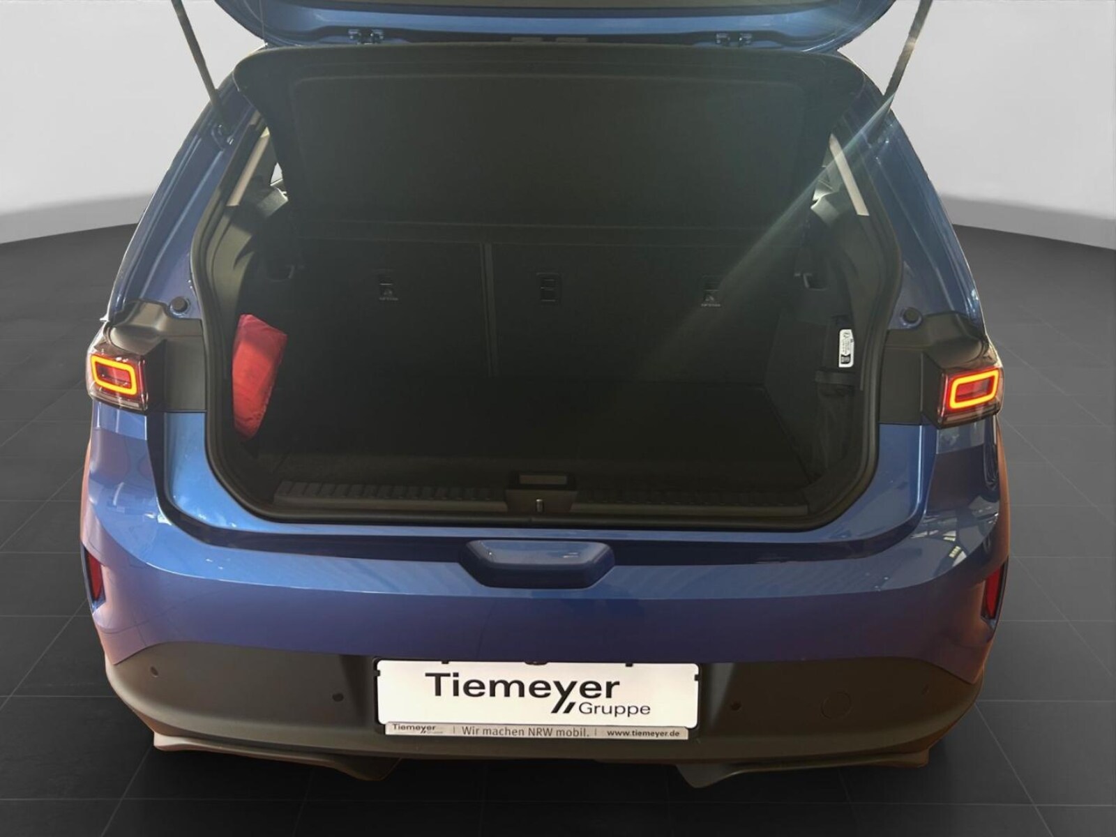 Volkswagen ID. Polo – Bild 18