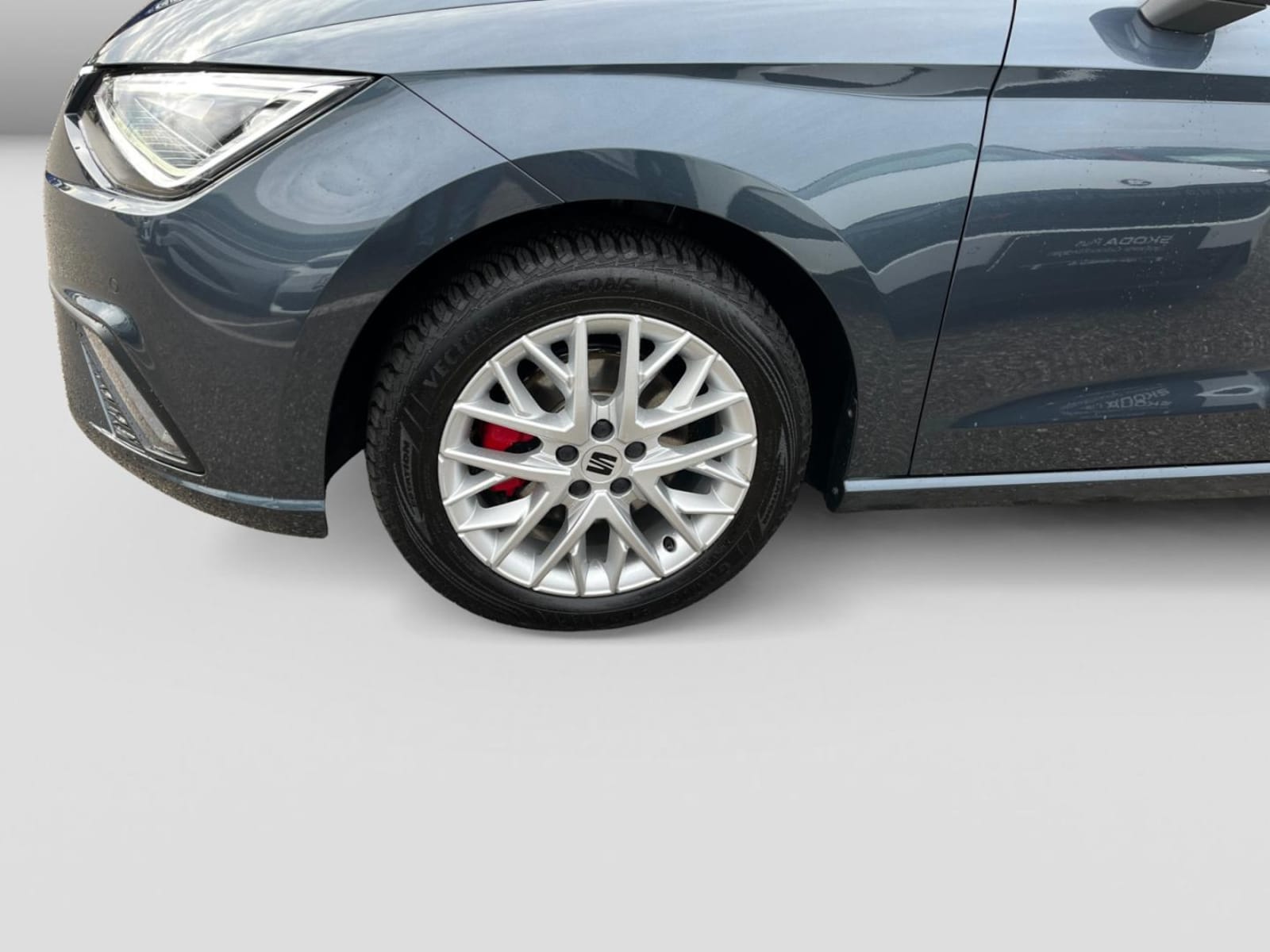 SEAT Ibiza – Bild 4