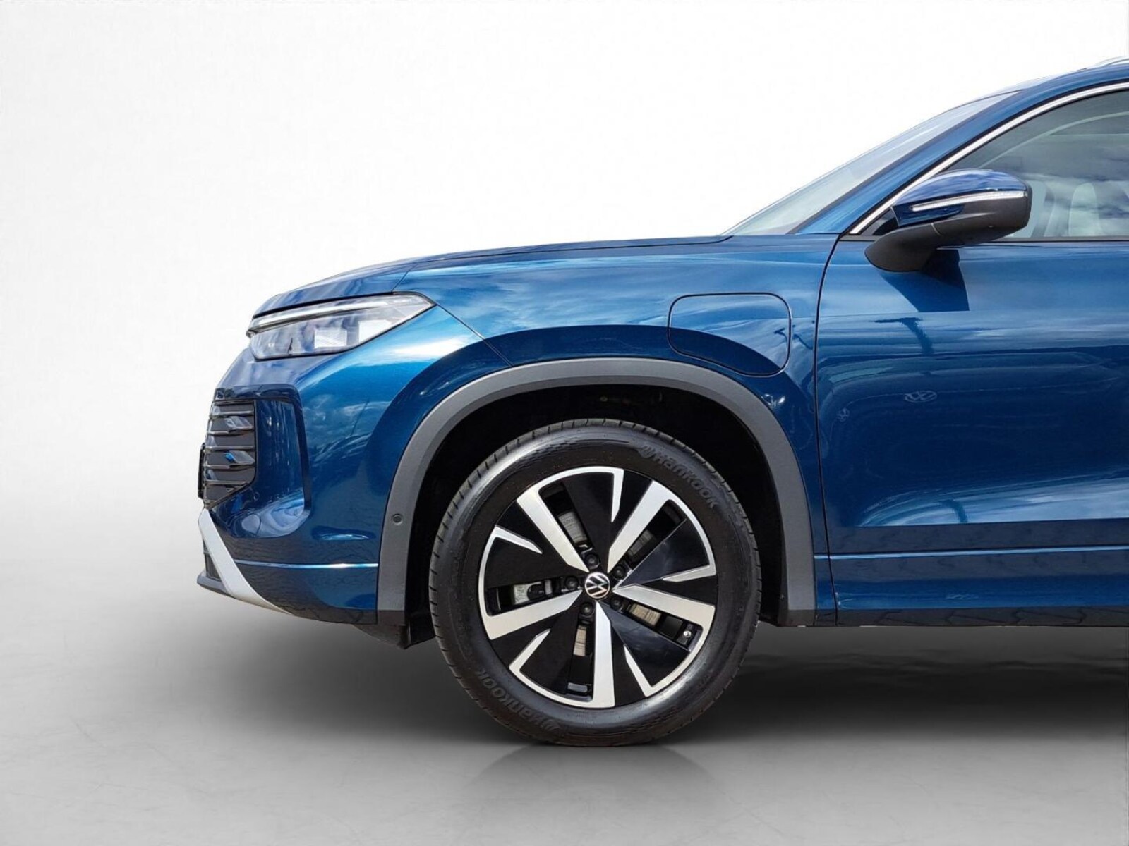 Volkswagen Tayron – Bild 13