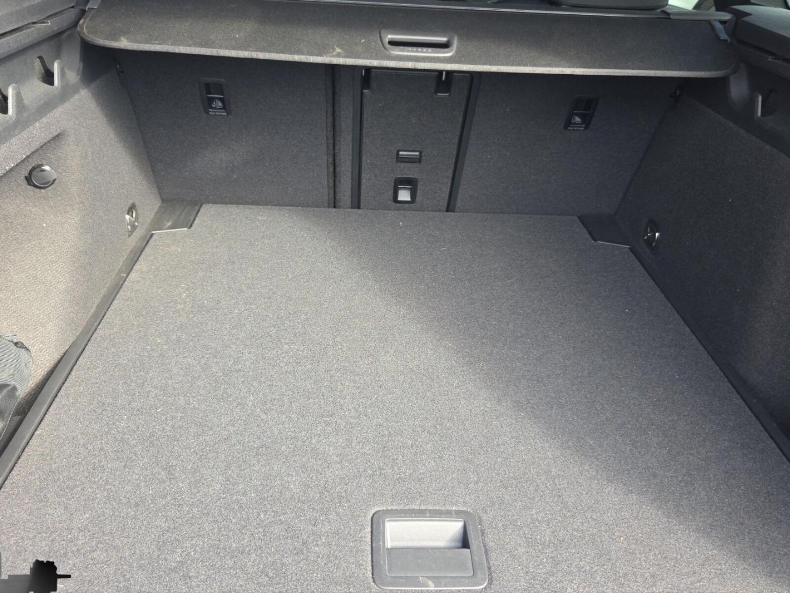Volkswagen ID.7 Tourer – Bild 12