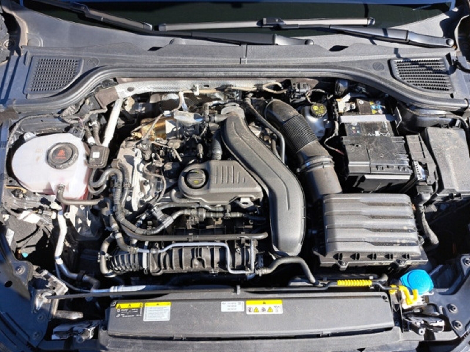 Volkswagen Golf Variant – Bild 23