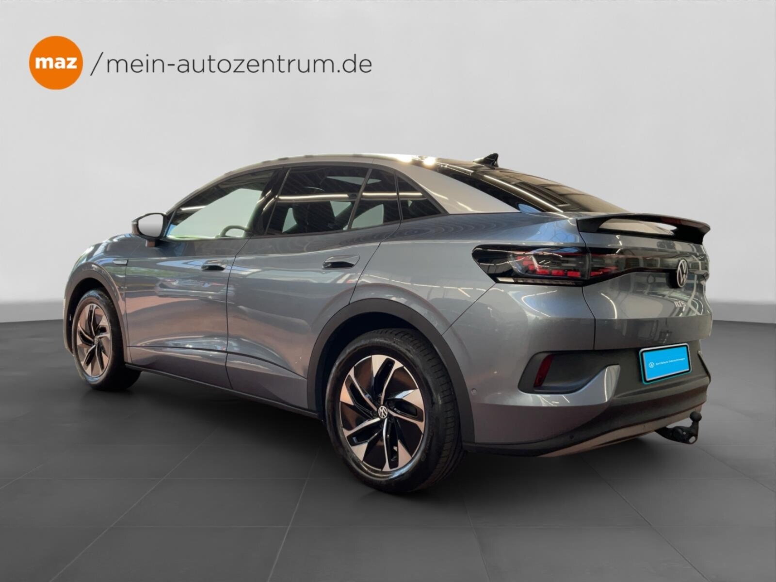 Volkswagen ID.5 – Bild 4