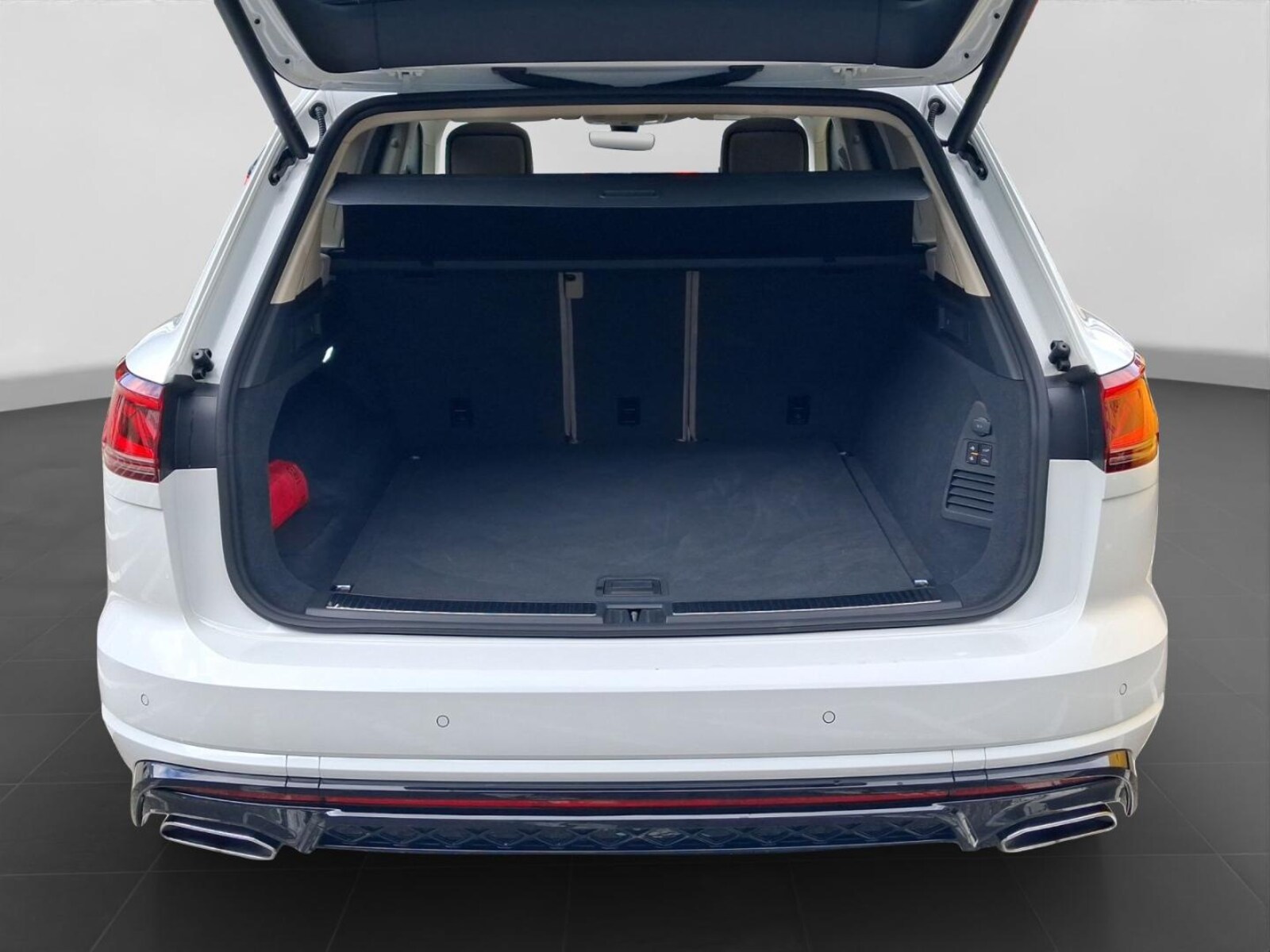 Volkswagen Touareg – Bild 17