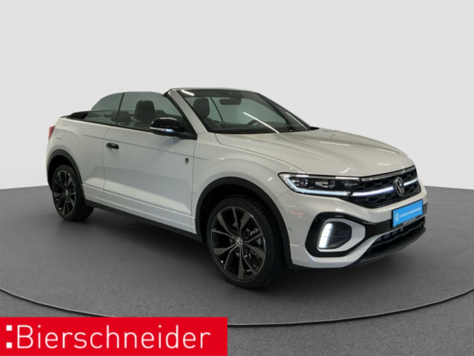 Volkswagen T-Roc Cabriolet – Bild 5
