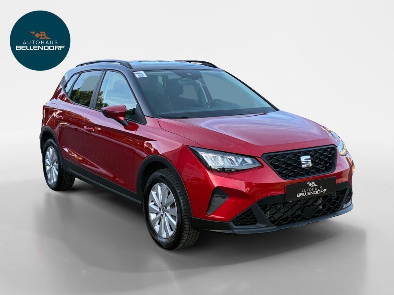SEAT Arona – Bild 7