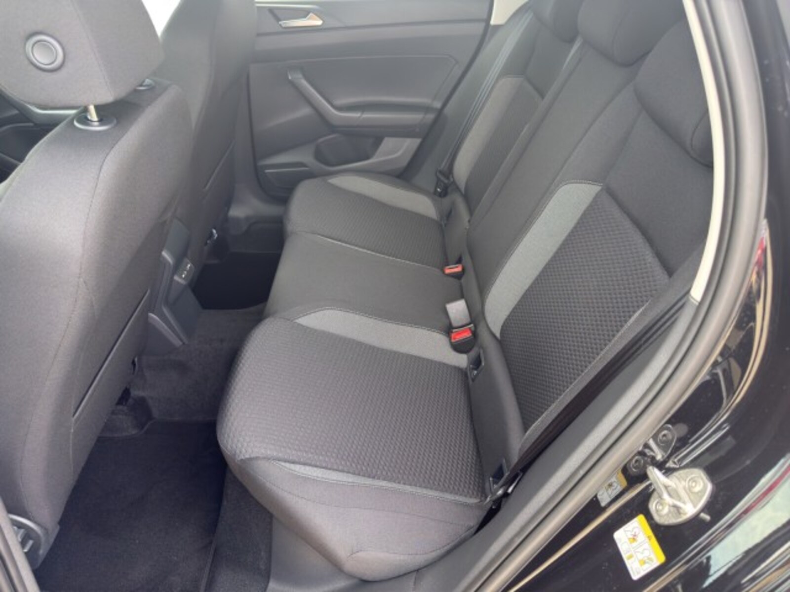 Volkswagen Polo – Bild 12