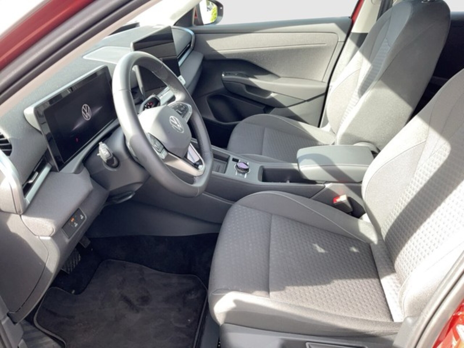 Volkswagen T-Roc – Bild 9