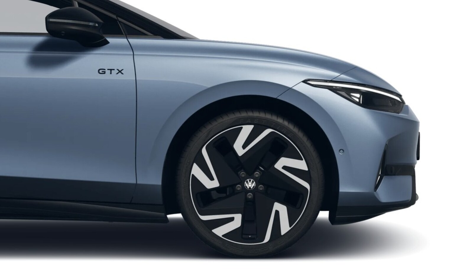 Volkswagen ID.7 Tourer – Bild 9