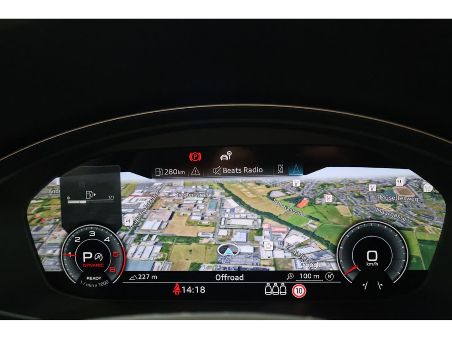Bild über Audi Q5 Sportback 40 TDI quattro S tronic - für weitere Informationen kontaktieren Sie den Audi Partner