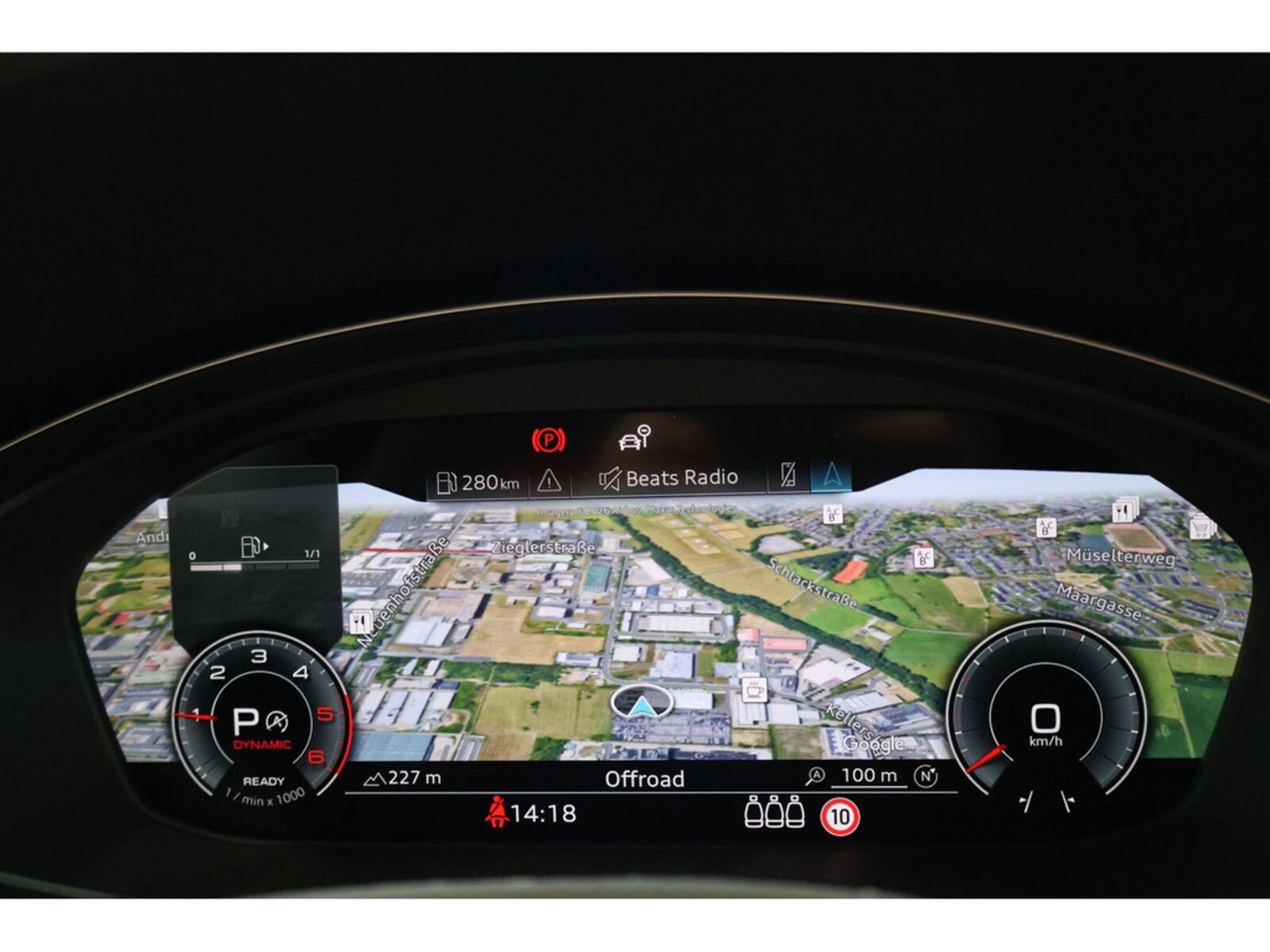 Audi Q5 Sportback – Bild 15