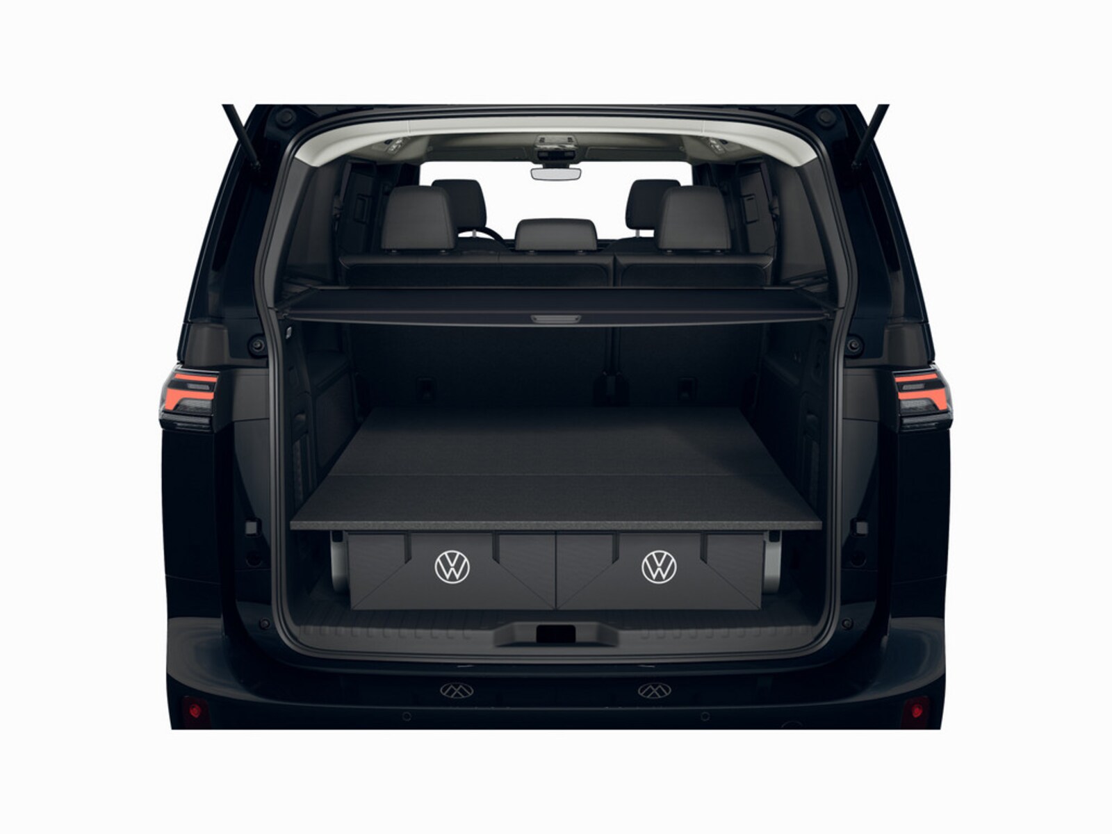Volkswagen ID. Buzz – Bild 12