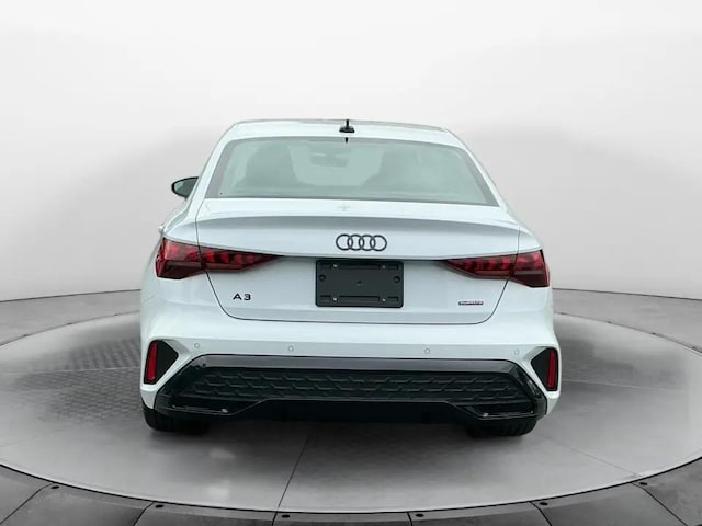 2026 Audi A3 Premium Plus - Photo 6