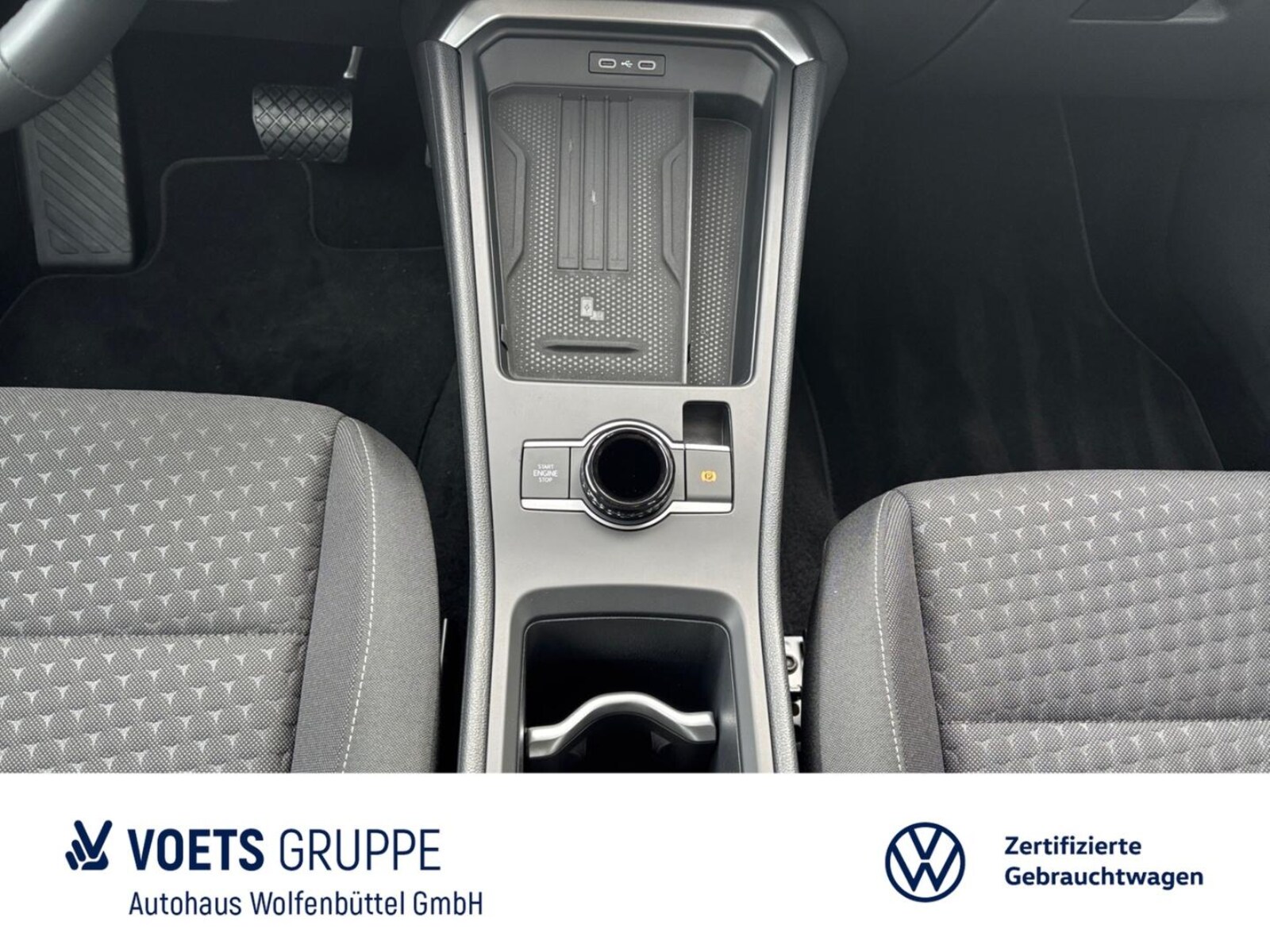 Volkswagen T-Roc – Bild 9
