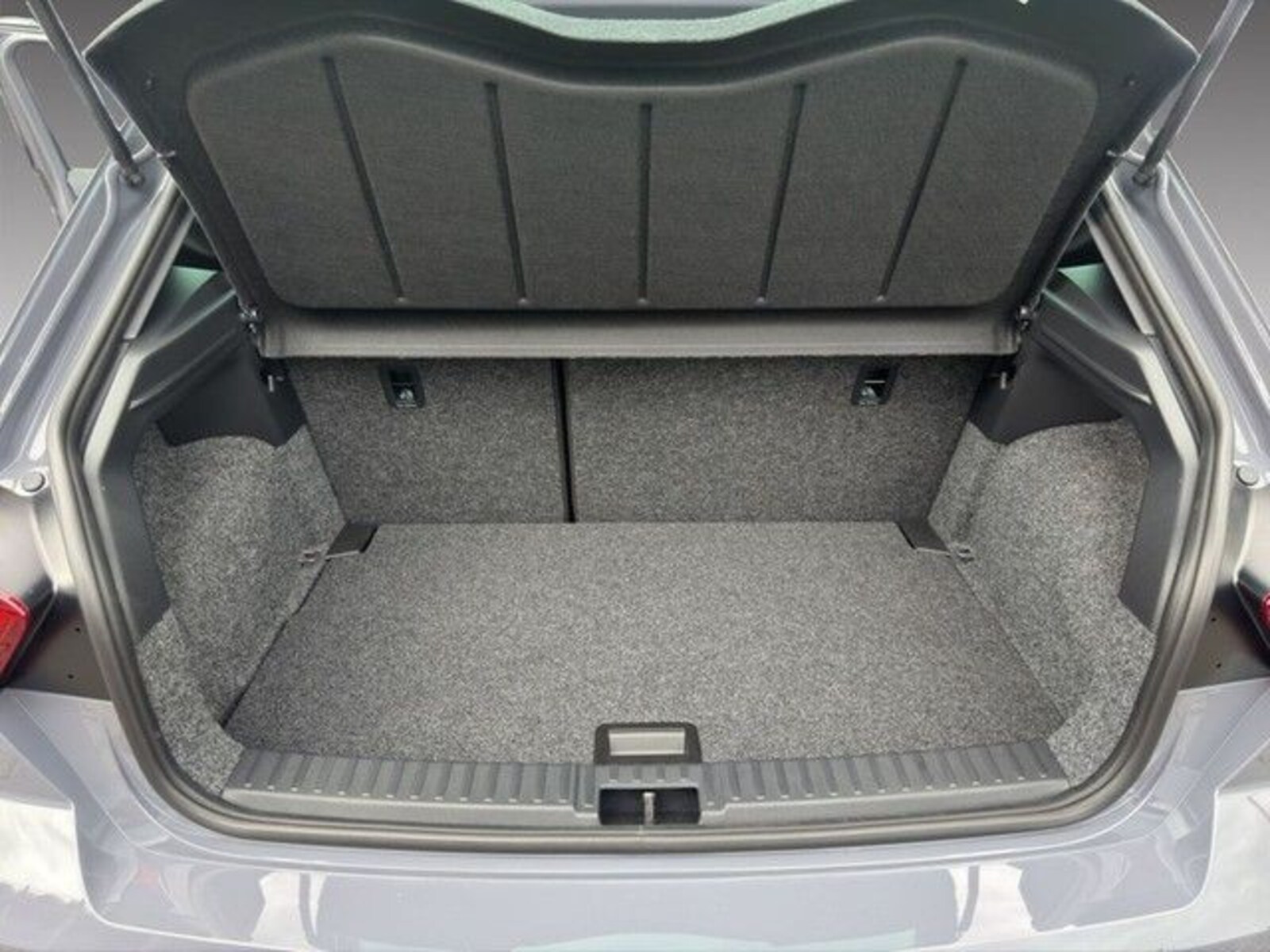 SEAT Ibiza – Bild 14