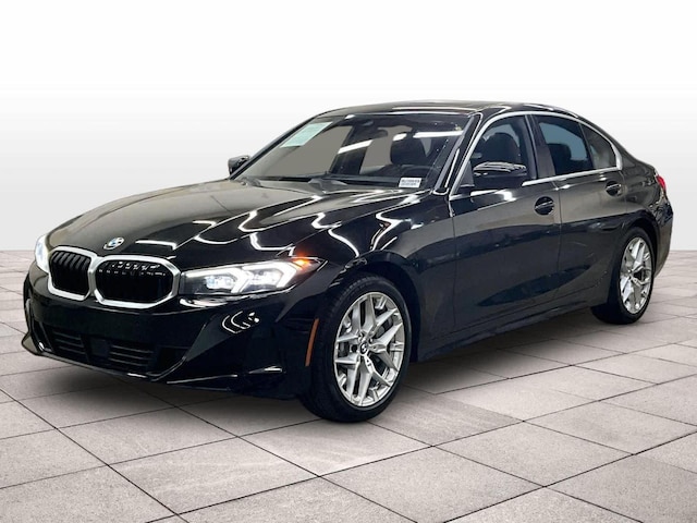 2025 BMW 330i