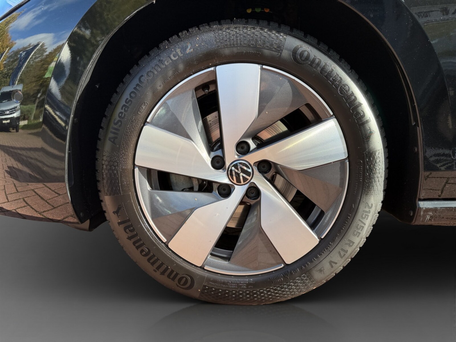 Volkswagen Passat – Bild 9