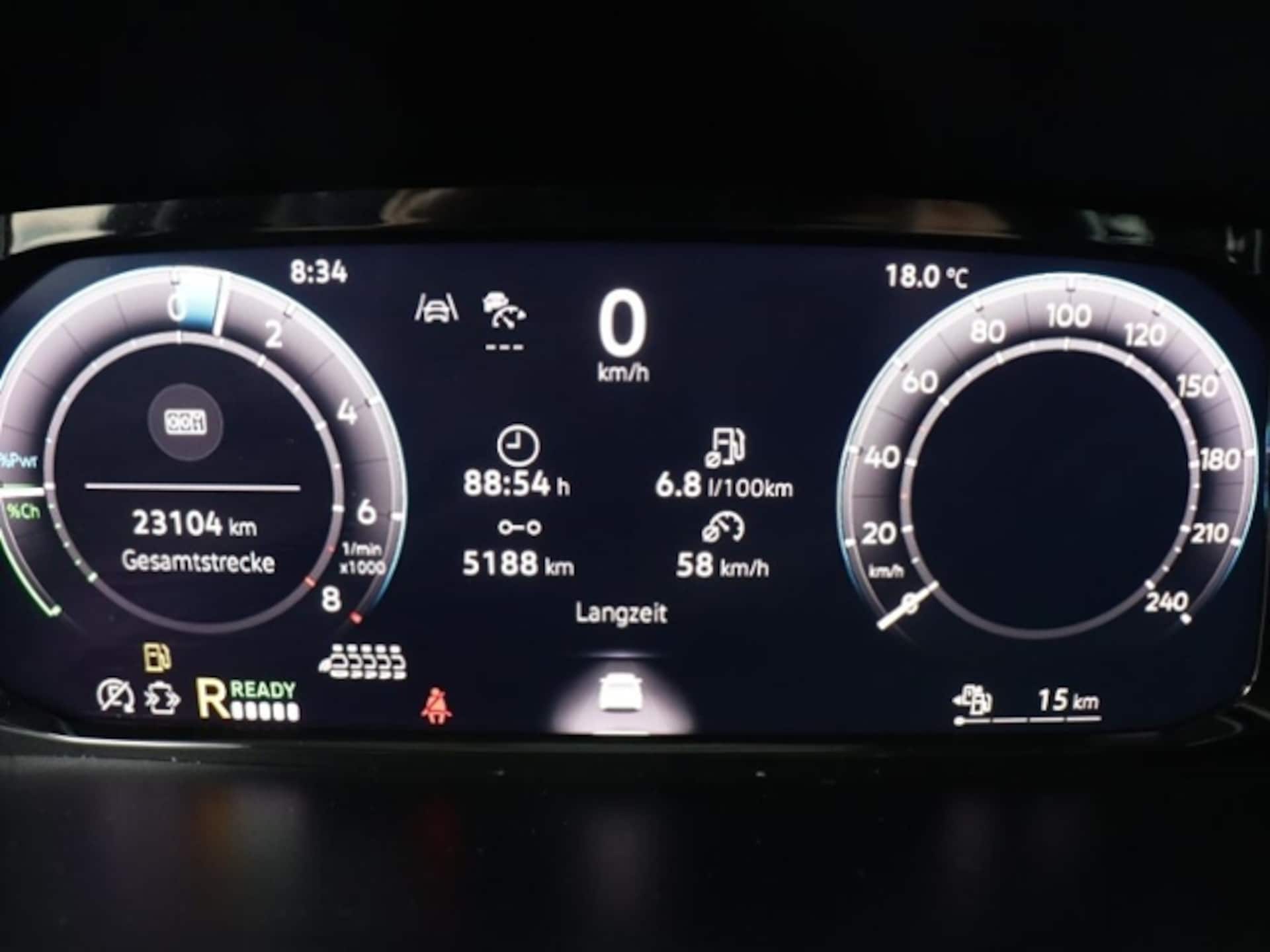 Volkswagen Caddy Maxi Life