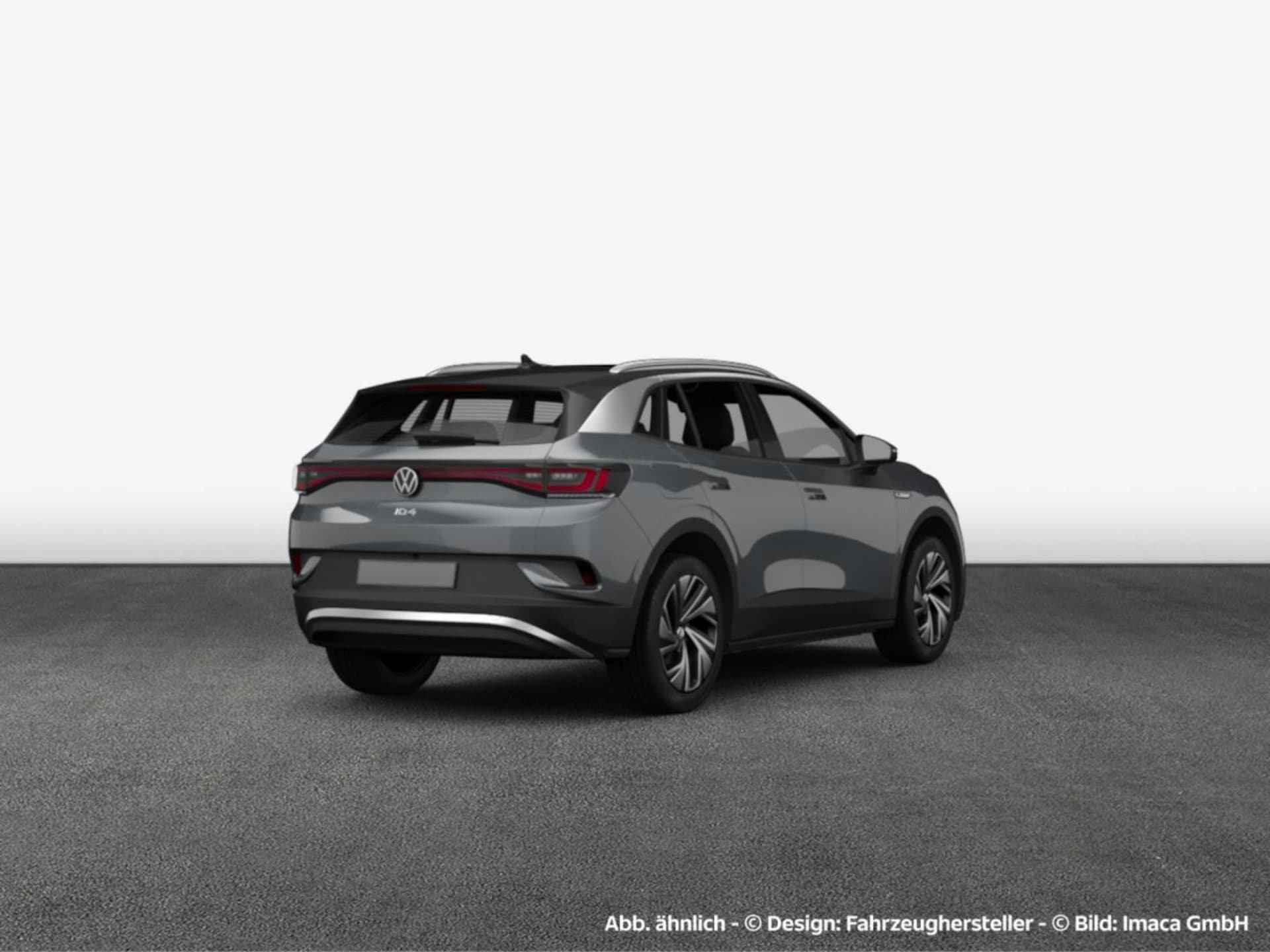 Volkswagen ID.4 Pro Performance