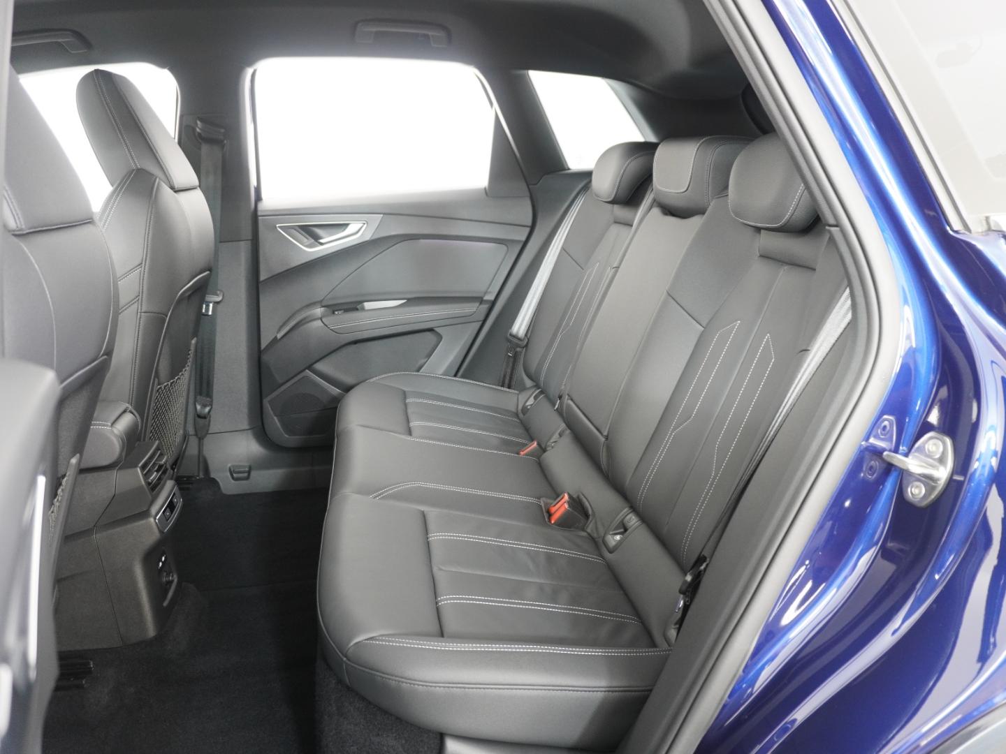 Image about Audi Q4 e-tron 40 e-tron 150,00 kW
