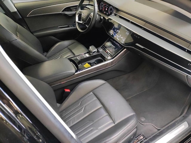 Audi A8 50 TDI Quattro Tiptronic -  - Joinsteer - #3