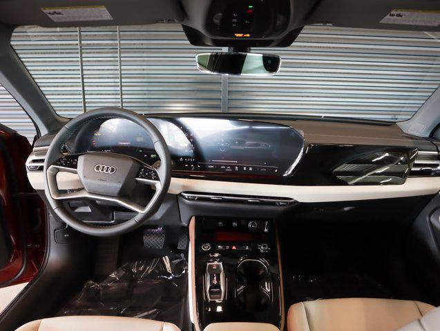 2025 Audi A5 Premium Plus - Photo 10