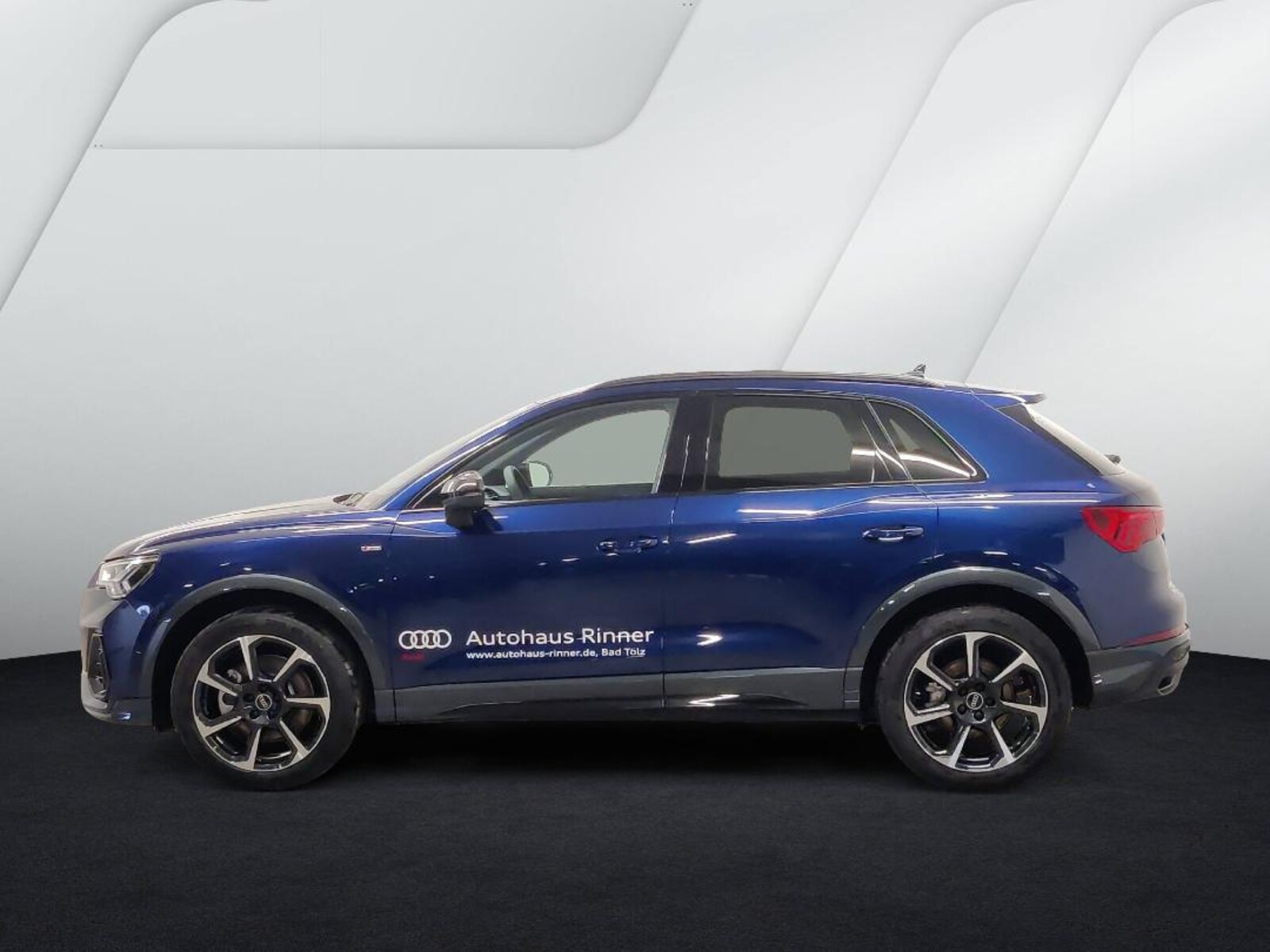 Audi Q3 – Bild 3