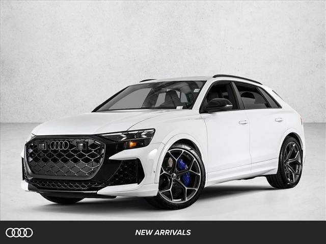 2026 Audi RS Q8 Base's photo